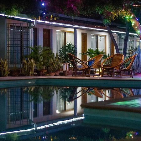 Lawkanat Hotel พุกาม ภายนอก รูปภาพ