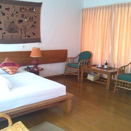 Lawkanat Hotel พุกาม ภายนอก รูปภาพ