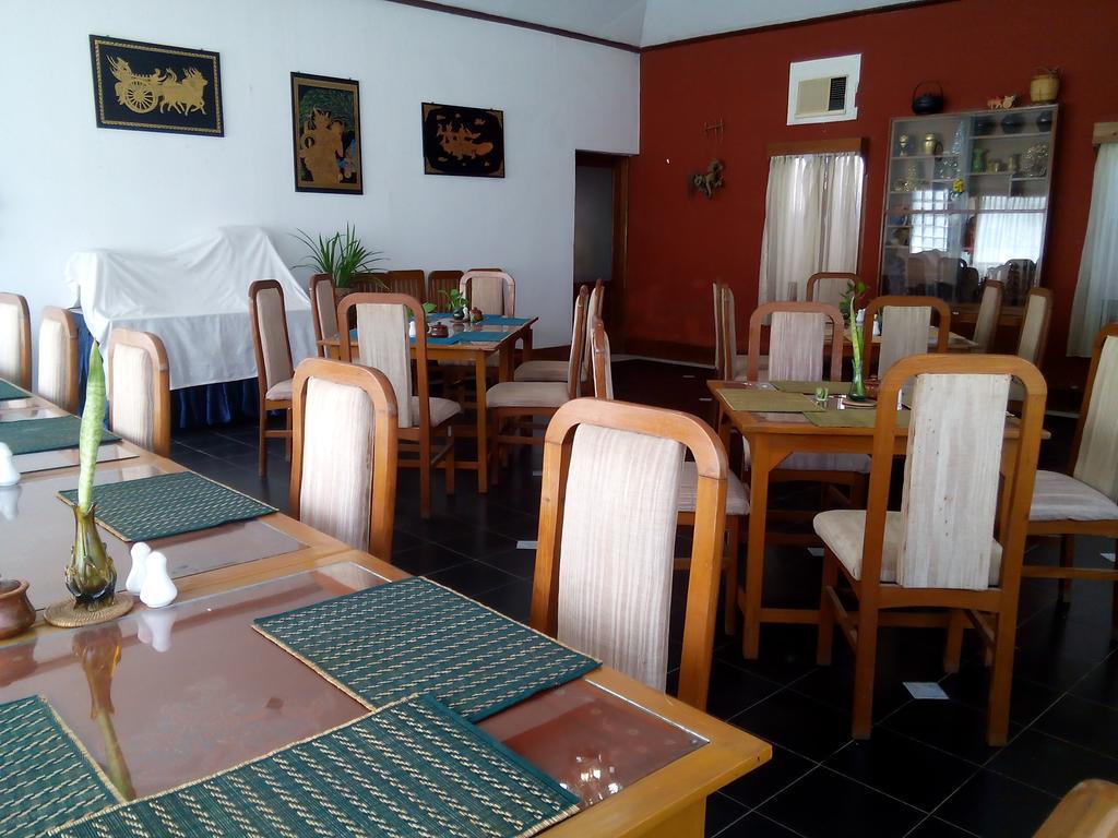 Lawkanat Hotel พุกาม ภายนอก รูปภาพ