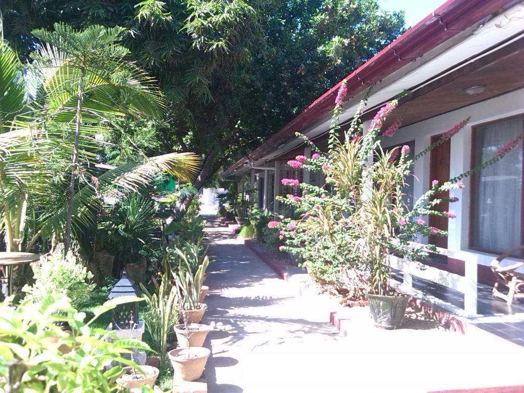 Lawkanat Hotel พุกาม ภายนอก รูปภาพ