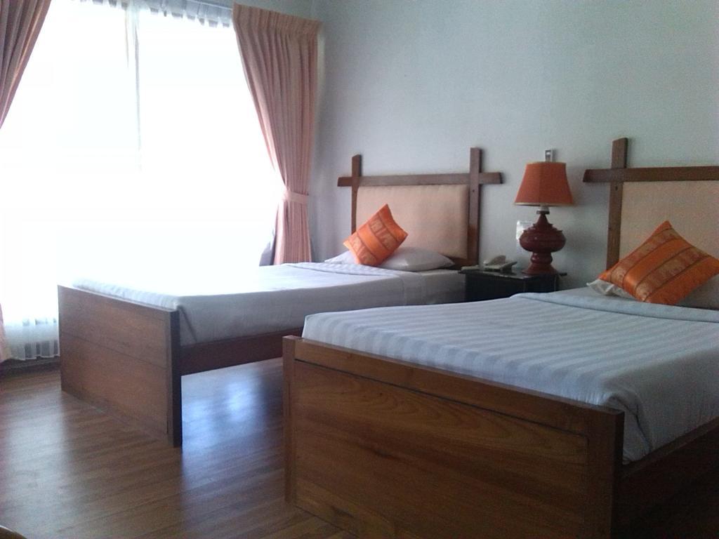 Lawkanat Hotel พุกาม ห้อง รูปภาพ