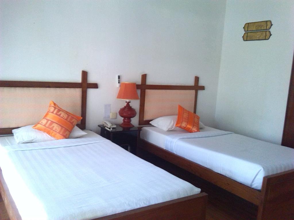 Lawkanat Hotel พุกาม ห้อง รูปภาพ