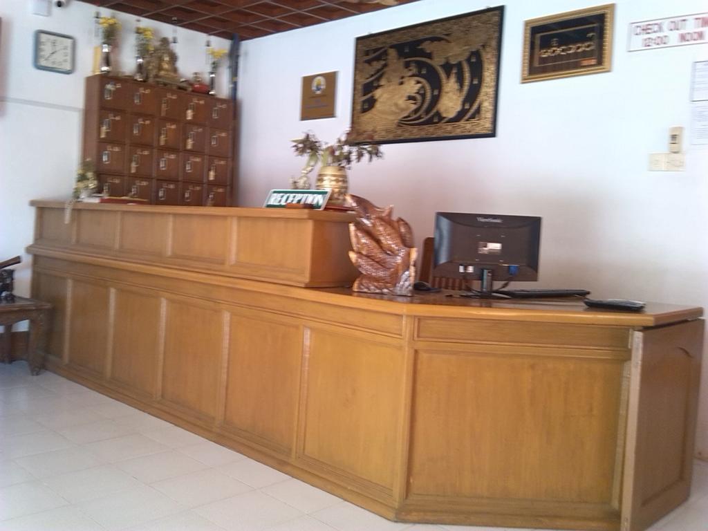 Lawkanat Hotel พุกาม ภายนอก รูปภาพ