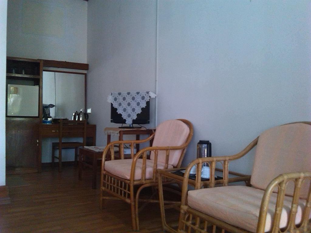 Lawkanat Hotel พุกาม ห้อง รูปภาพ