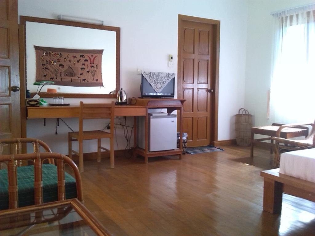 Lawkanat Hotel พุกาม ห้อง รูปภาพ