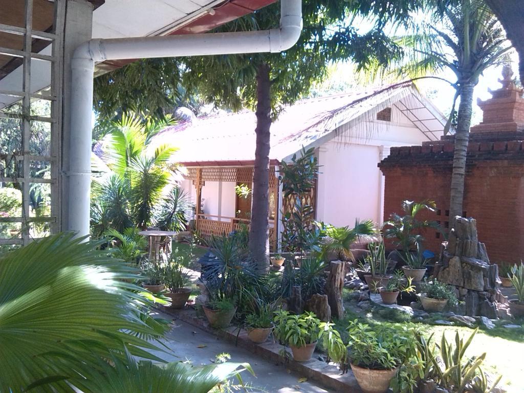 Lawkanat Hotel พุกาม ห้อง รูปภาพ