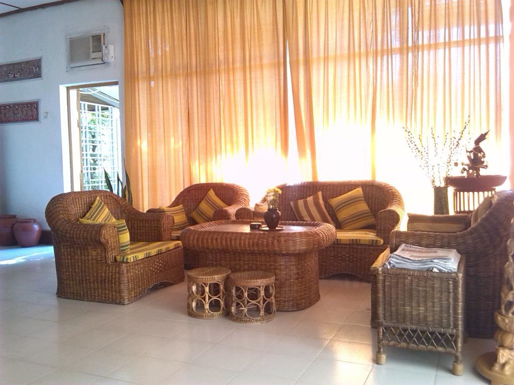 Lawkanat Hotel พุกาม ภายนอก รูปภาพ
