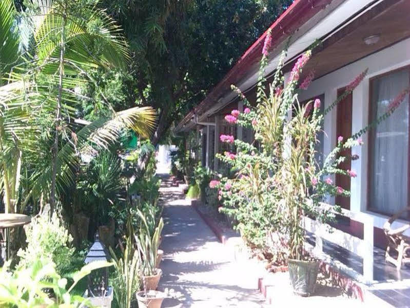 Lawkanat Hotel พุกาม ภายนอก รูปภาพ