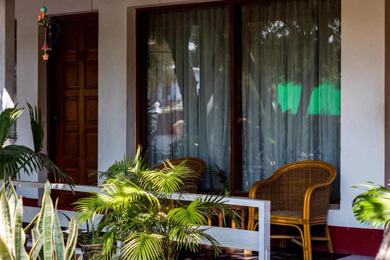 Lawkanat Hotel พุกาม ภายนอก รูปภาพ